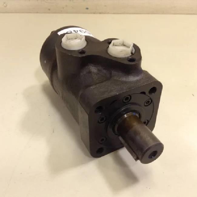 Cast Iron Hydraulic Motor