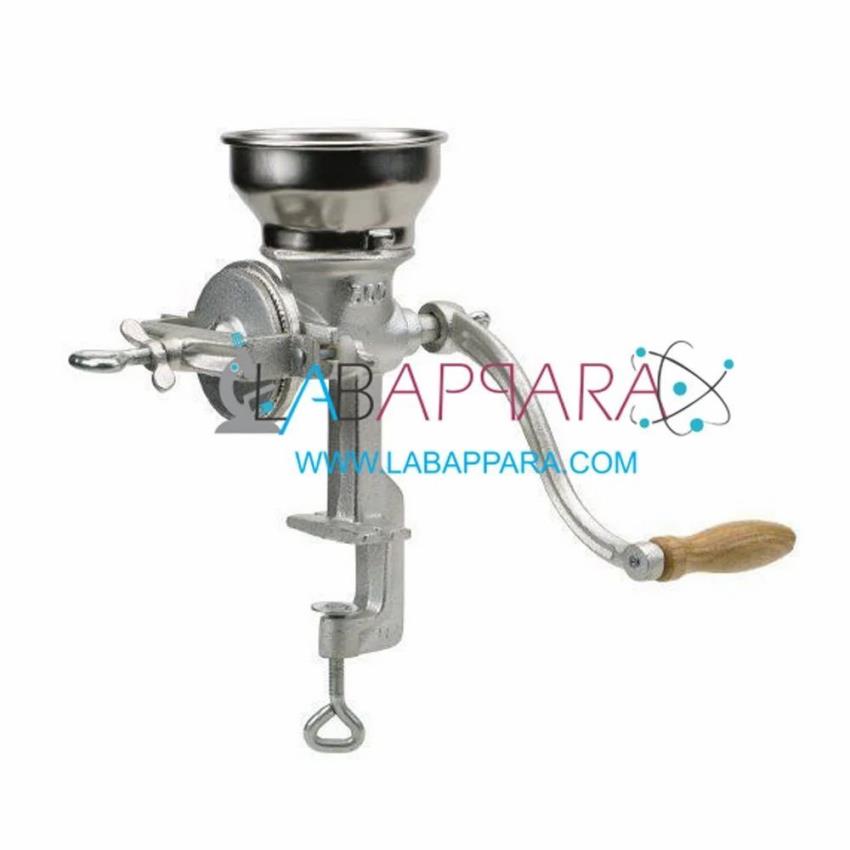 Labappara Cast Iron Grinding Mill