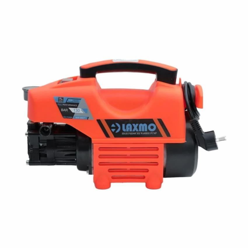 Cast Iron High Pressure Washer Pump