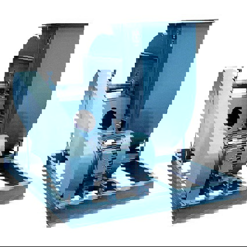 Cast Iron Low Pressure Blower