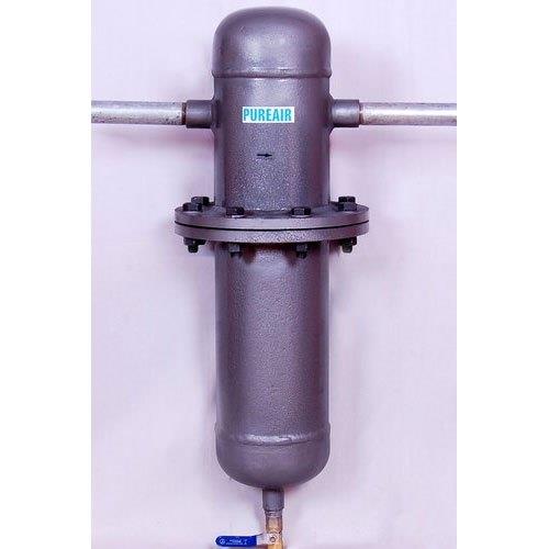 Cast Iron Moisture Separator Machine