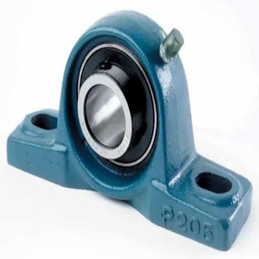 Cast Iron Pillow Block Bearing