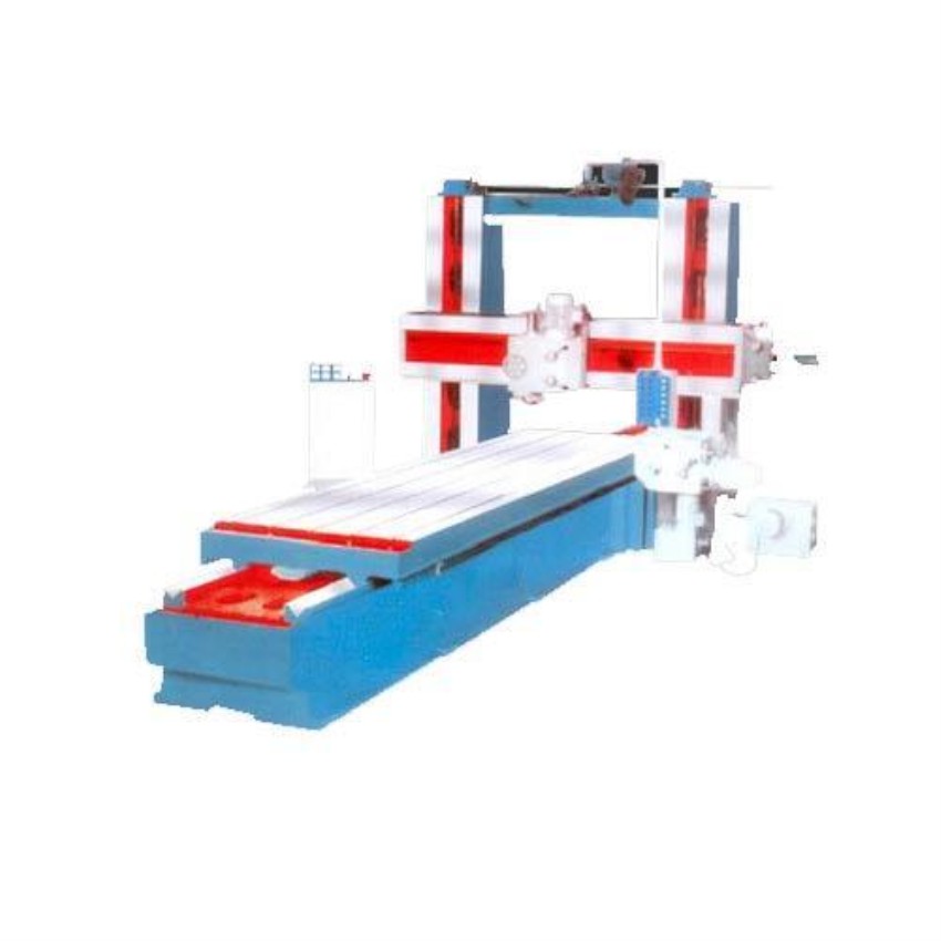 Cast Iron Semi-Automatic Miller