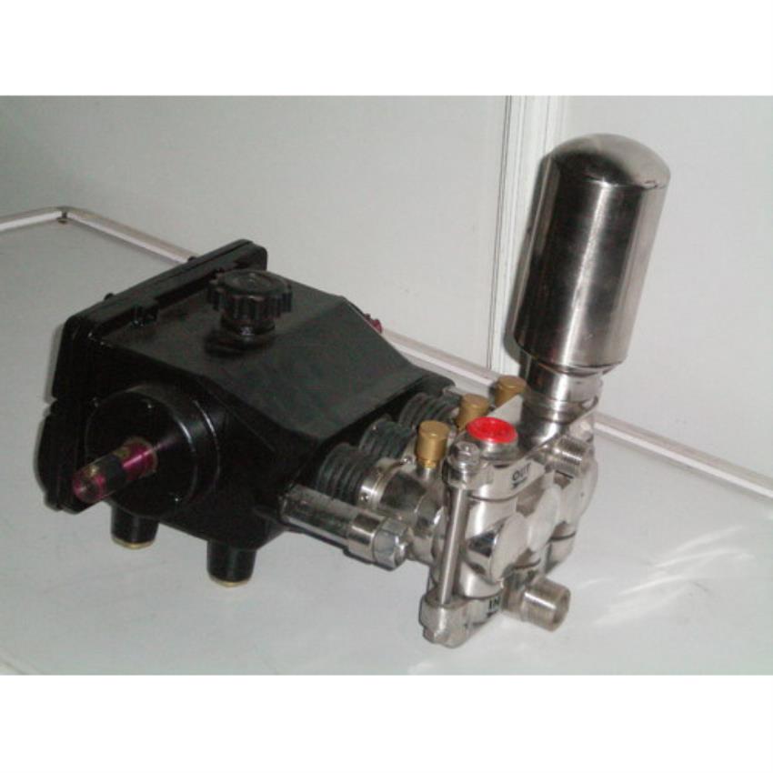 Cast Iron Pressure Washing Pump, For Cleaning