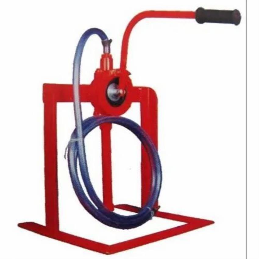 Cast Iron Grout Vacuum Pump, 5 Hp