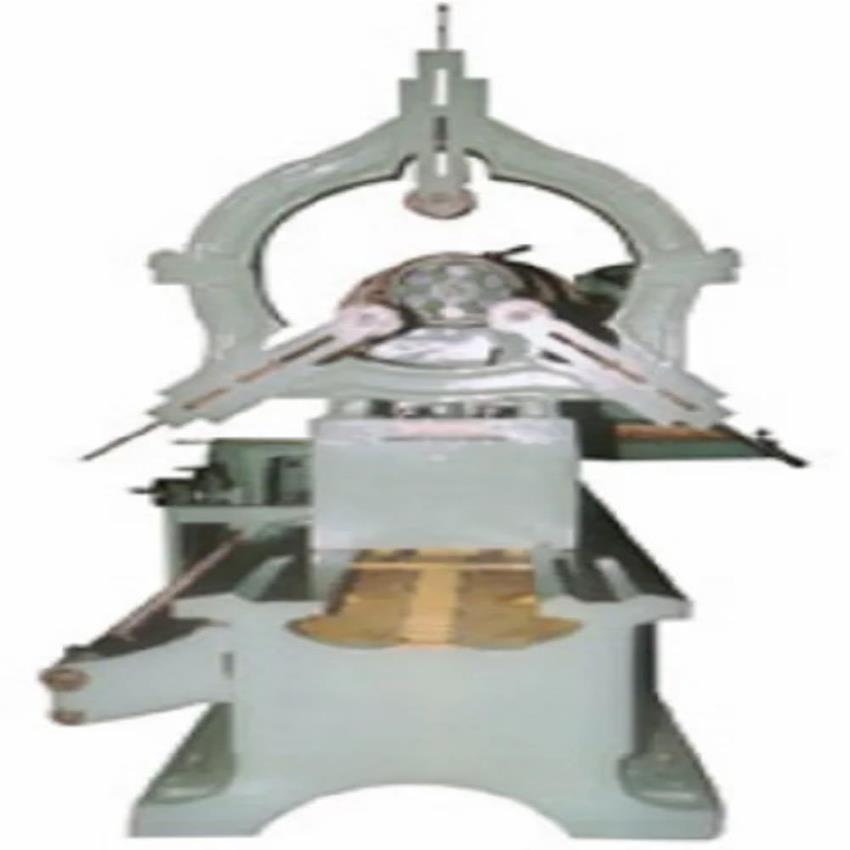 Cast Iron Revolving Steady