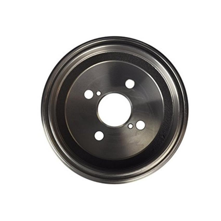 Cast Iron Round Brake Drum