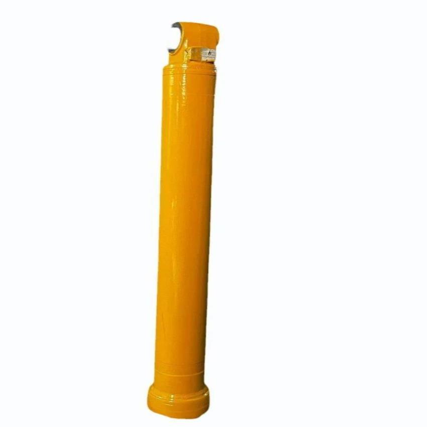 Cast Iron Single Acting Hydraulic Cylinder