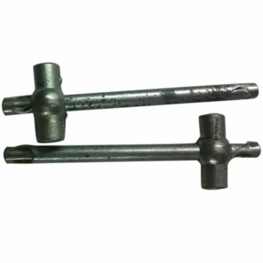 Heat Resistant Spindle Keys