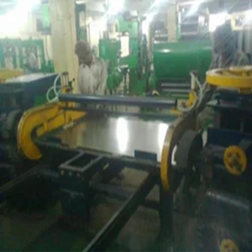 Cast Iron Steel Barrel Machine, 25 L