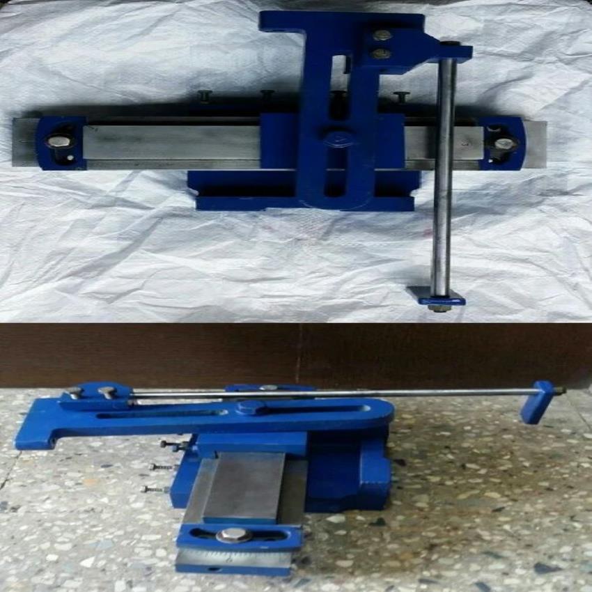 Cast Iron Taper Turning Machine Attachment