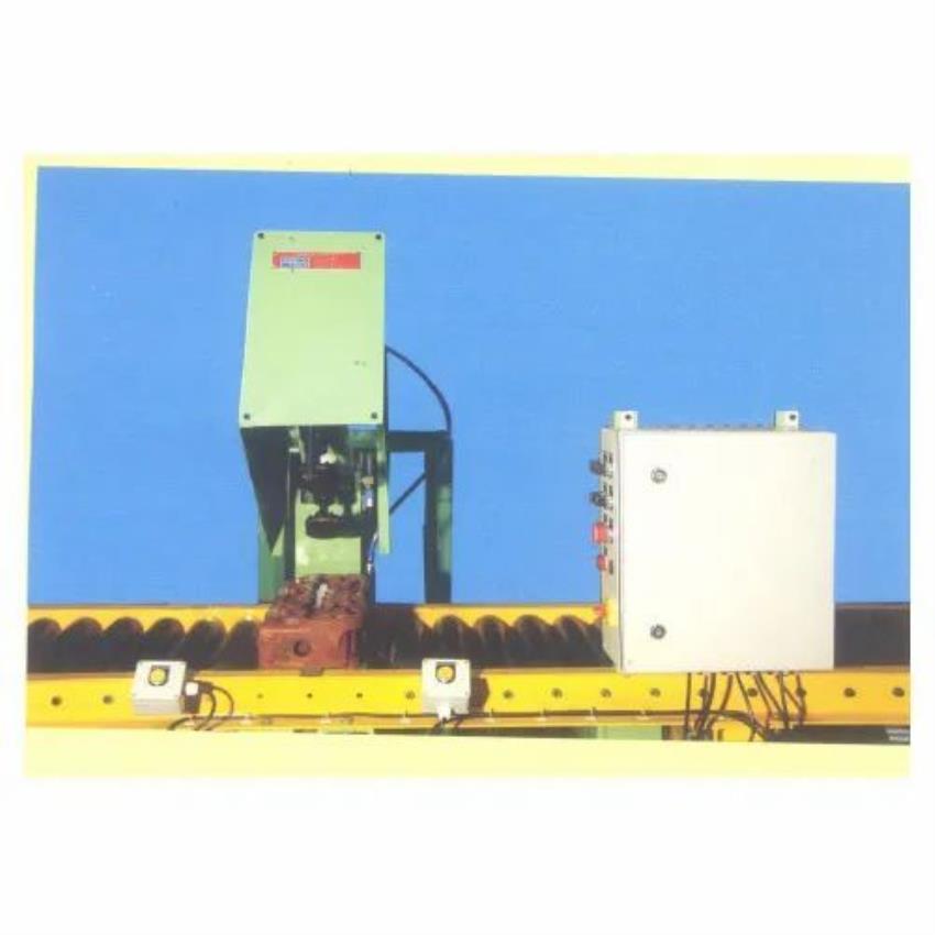 Casting Decoring Equipment