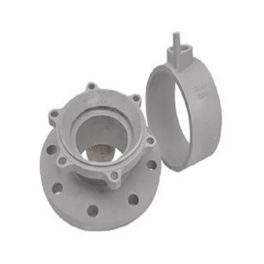 Casting Pump Components