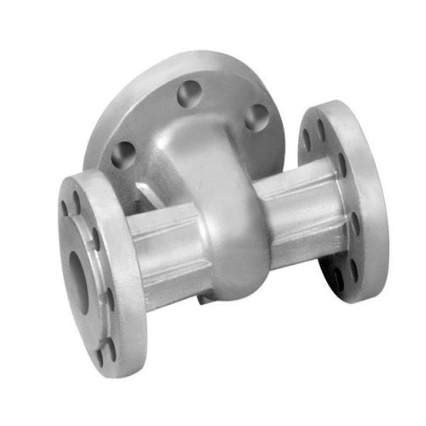 Steel Casting Valve