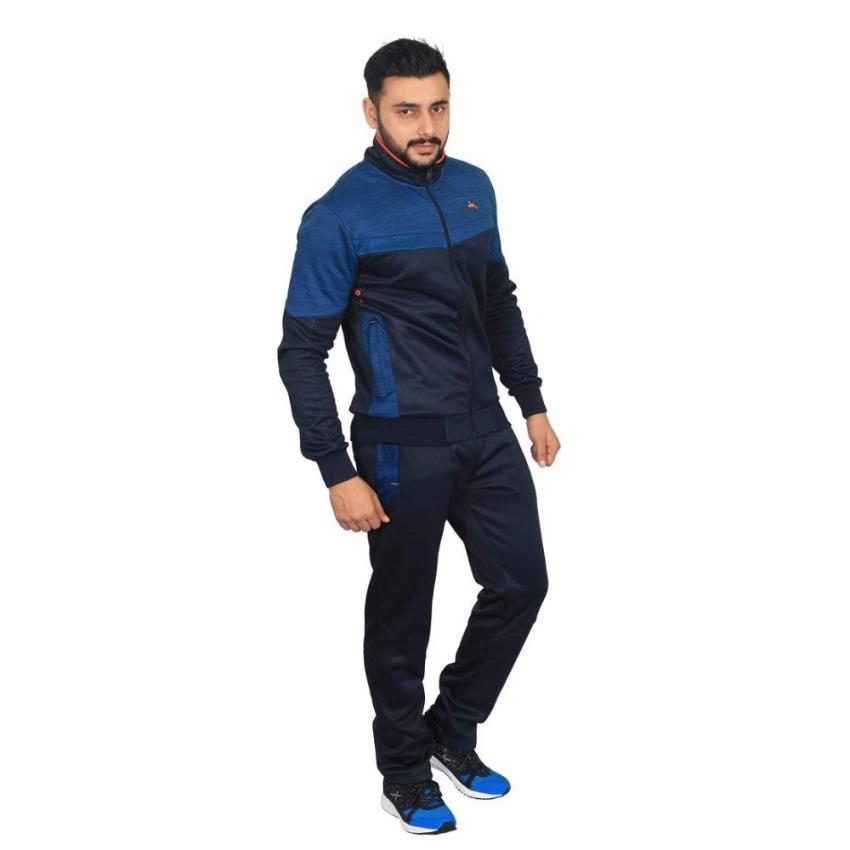Sporto Casual Men's Tracksuits Winter