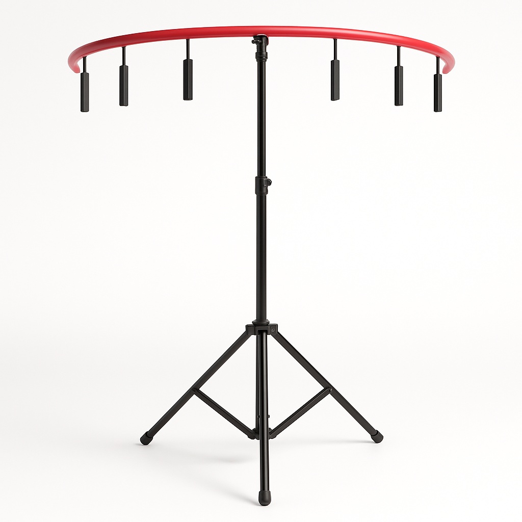 6 Feet Stick Rental Service