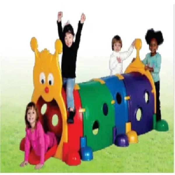 Kindergarten Caterpillar Activity Tunnel