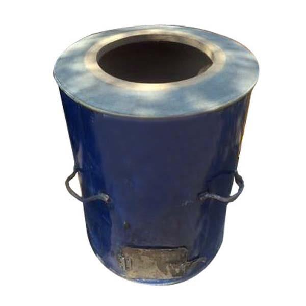Catering Iron Drum Tandoor