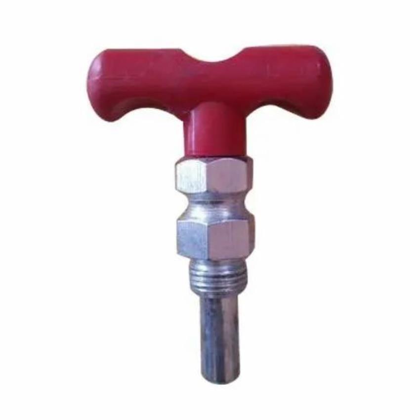 Cather Standard T Lock