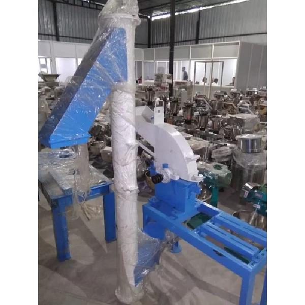 Cattle Poultry Feed Grinding Equipment