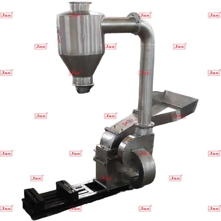 Livestock Feed Grinding Machine