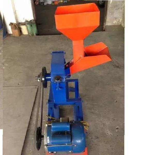 Cattle Feed Grinding Equipment