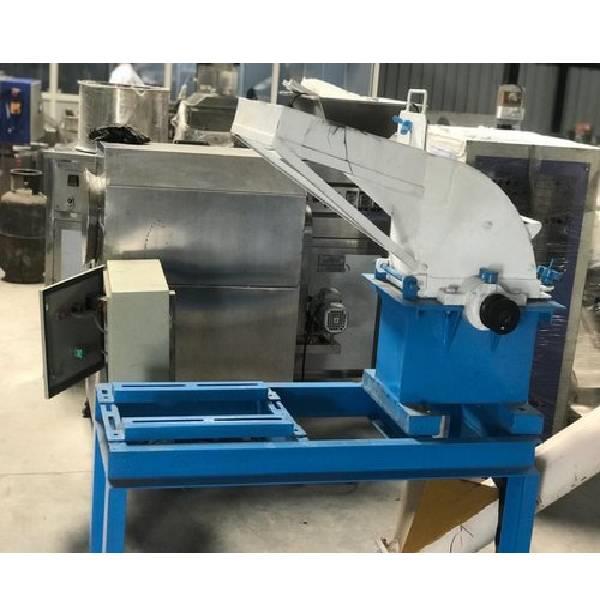 Cattle Feed Manufacturing Equipment