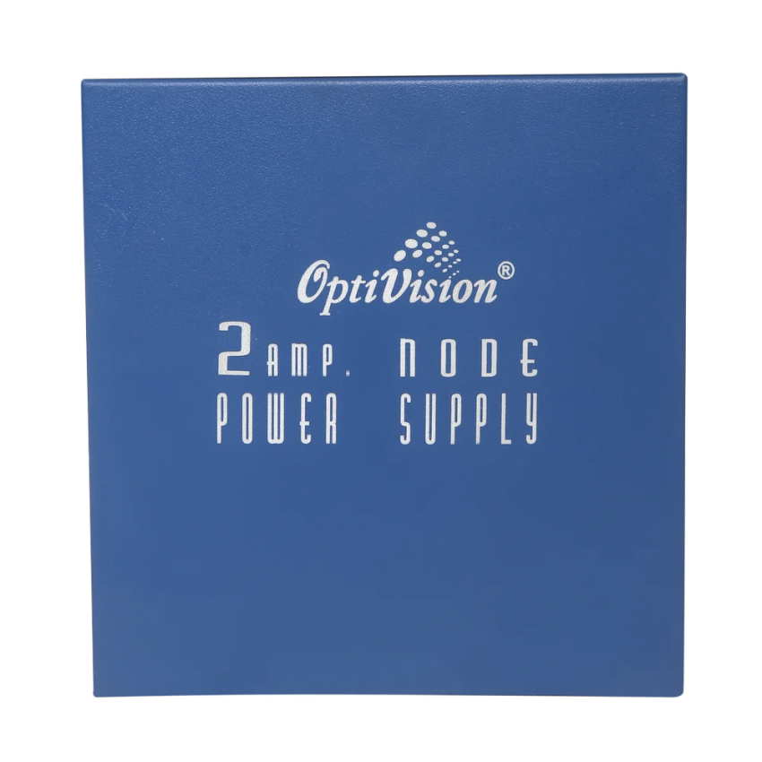 Optivision CATV 2A 60VAC Power Machine