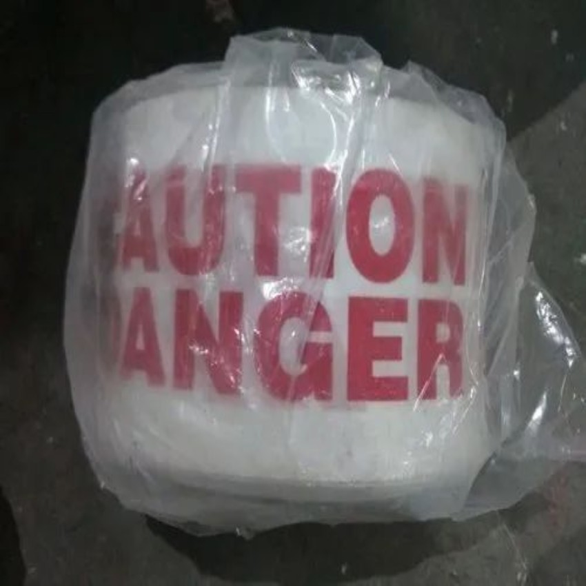 Safety Delineation Tape