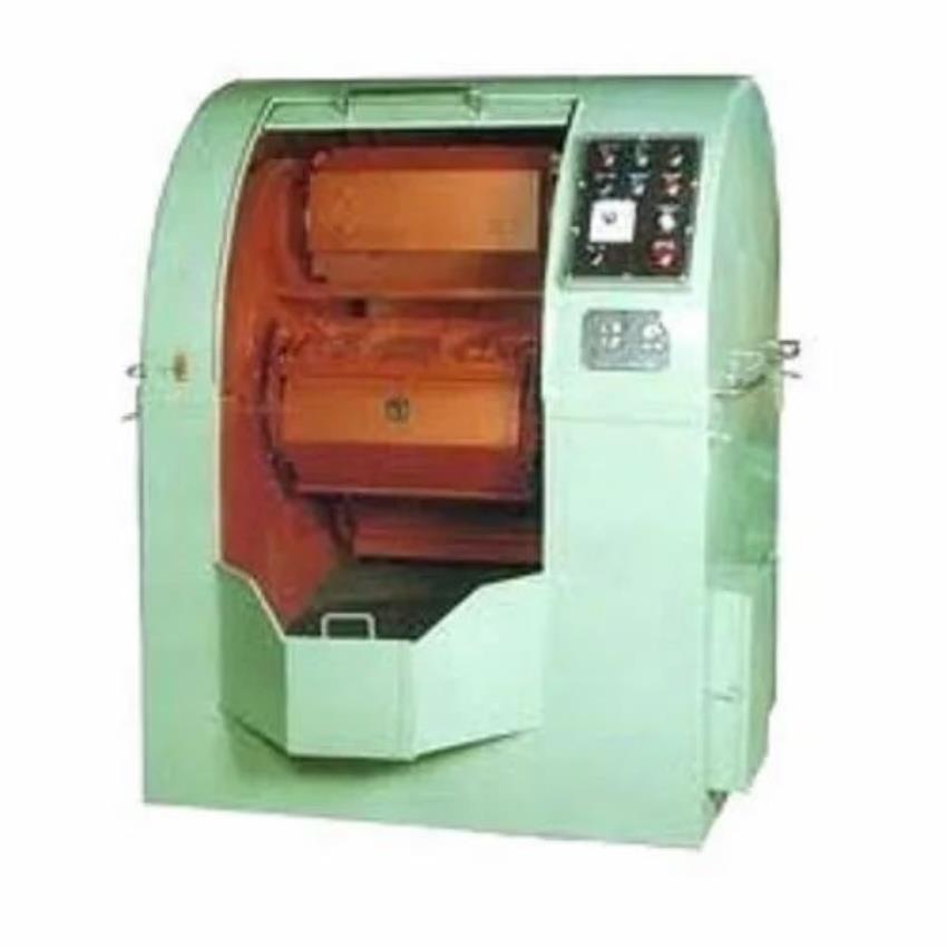 CB-10 Centrifugal Finishing Device