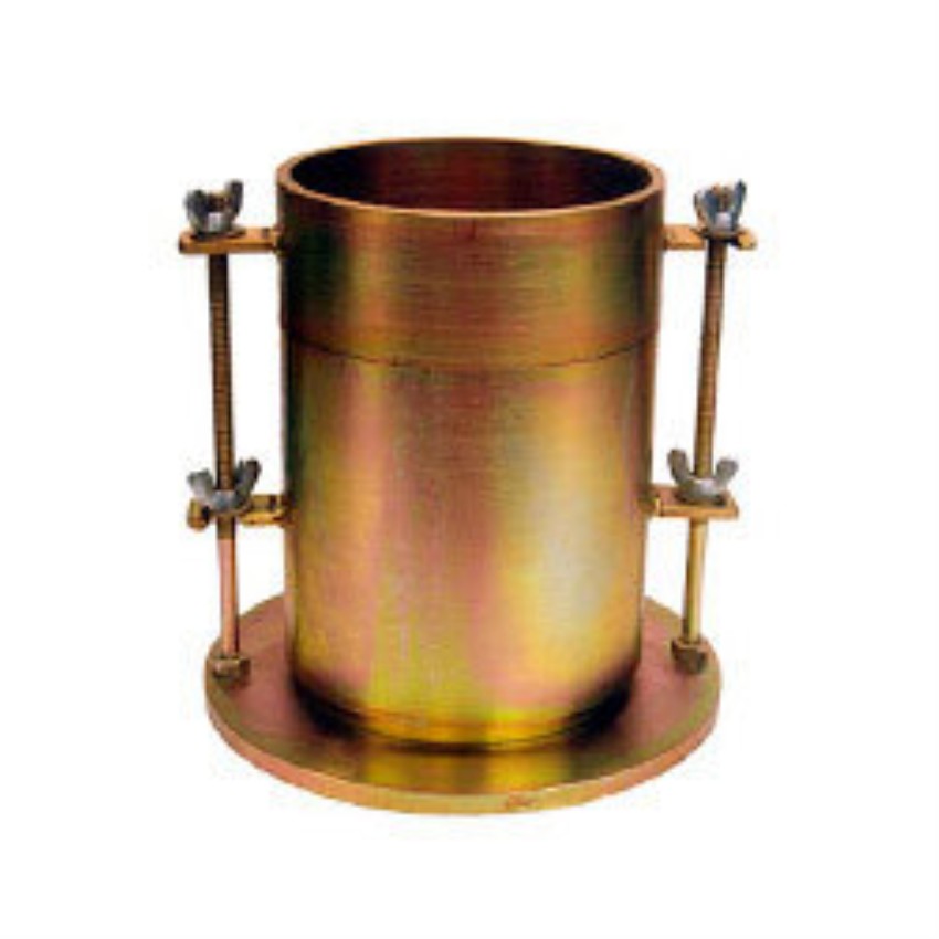 CBR Steel Casting Moulds