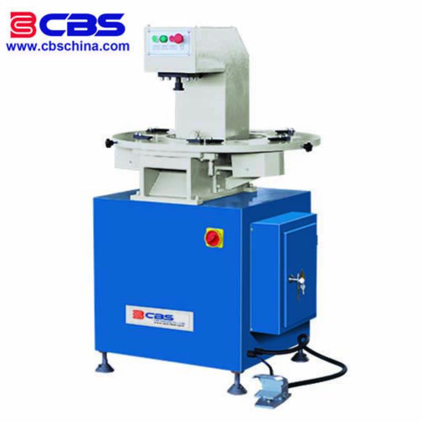 CBS Six Stations Press Machine