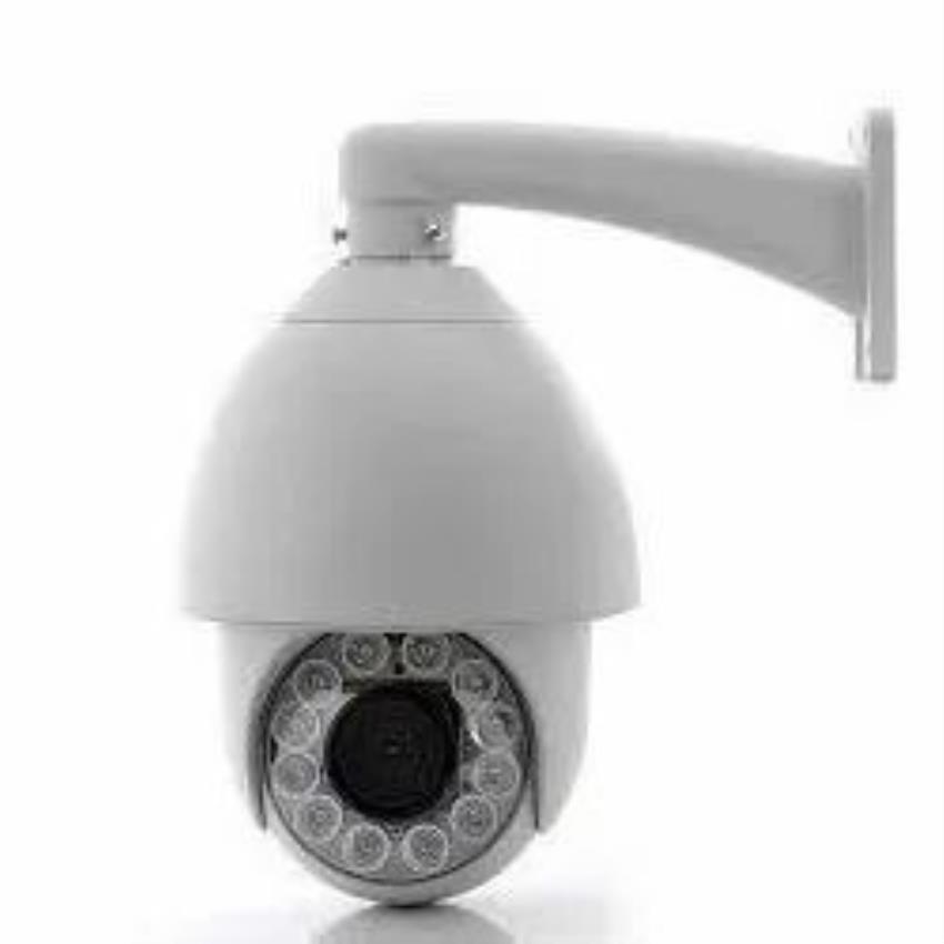 CCTV PTZ Security Camera