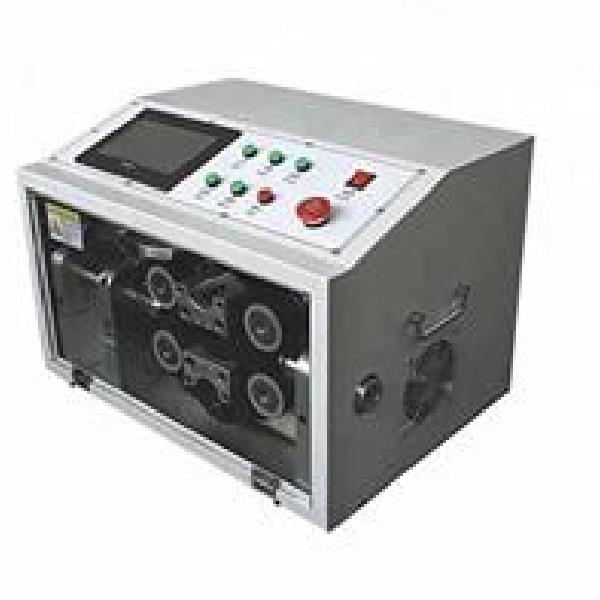CE-2530 PVC Tube Cutting Machine