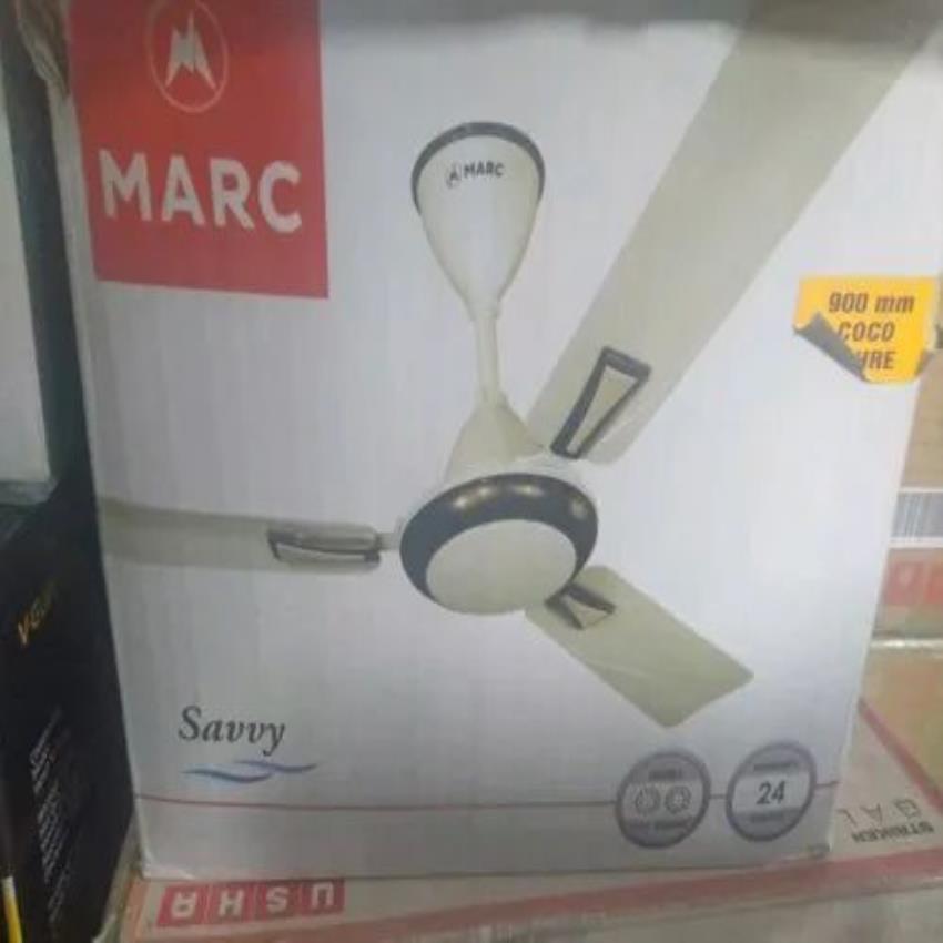 Standard Ceiling Fan