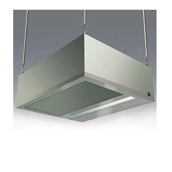 Ceiling Laminar Airflow Equipment