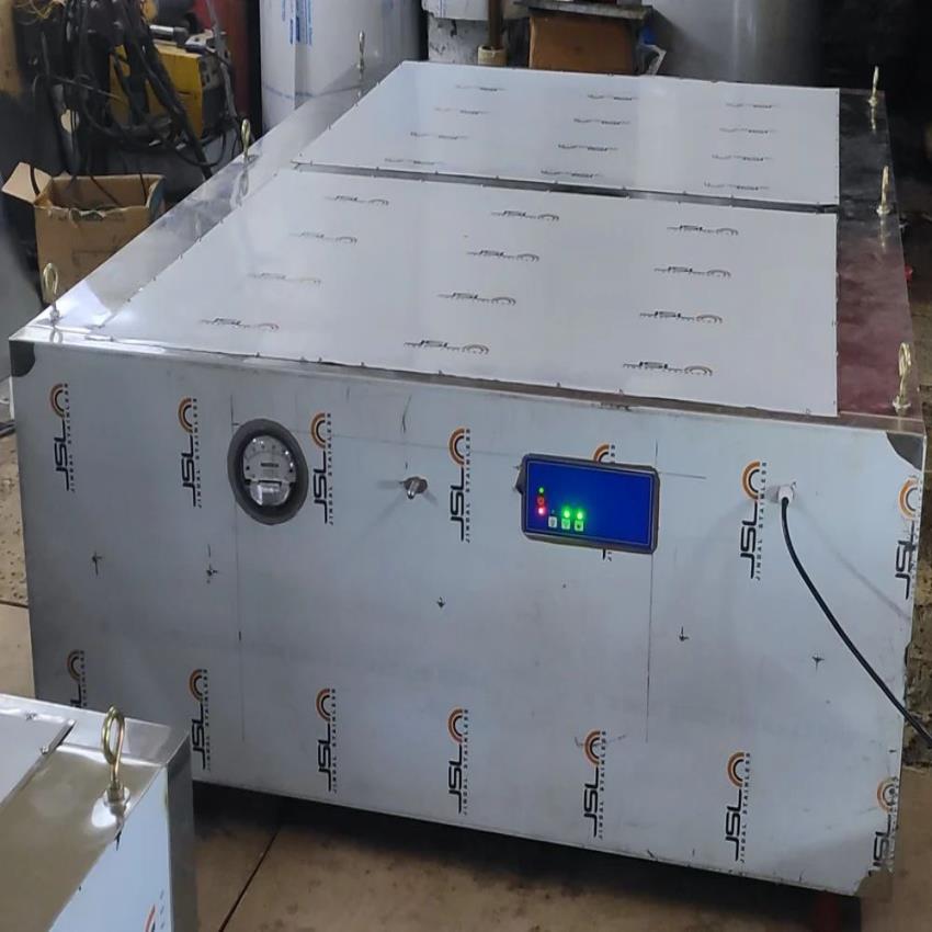 CareLab Ceiling Laminar Flow