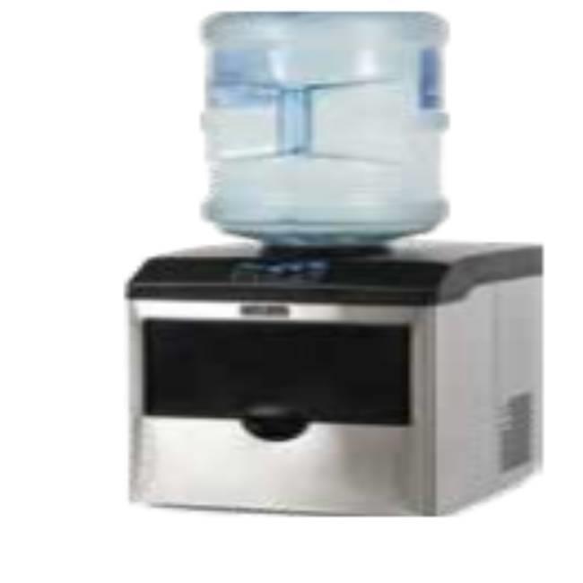 Celfrost Hollow Bullet Ice Machine