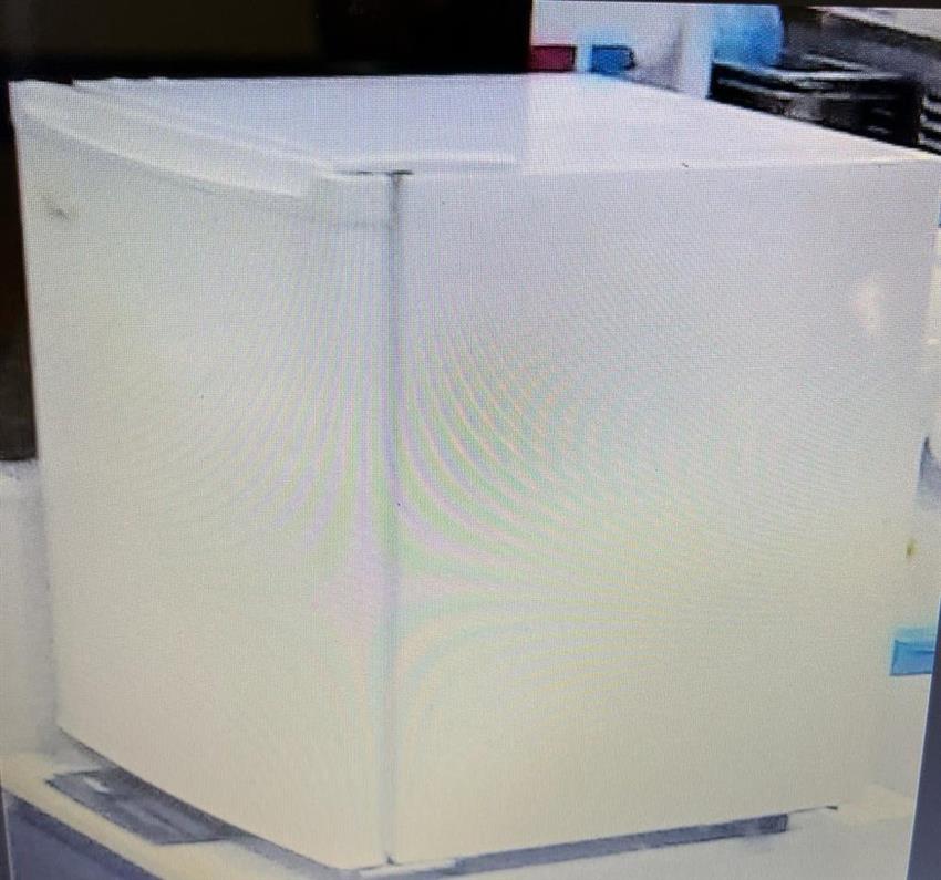 Celfrost 50L White Mini Fridge