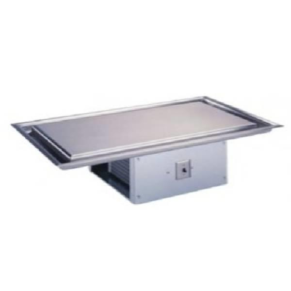 Celfrost Commercial Top Machine - 3F