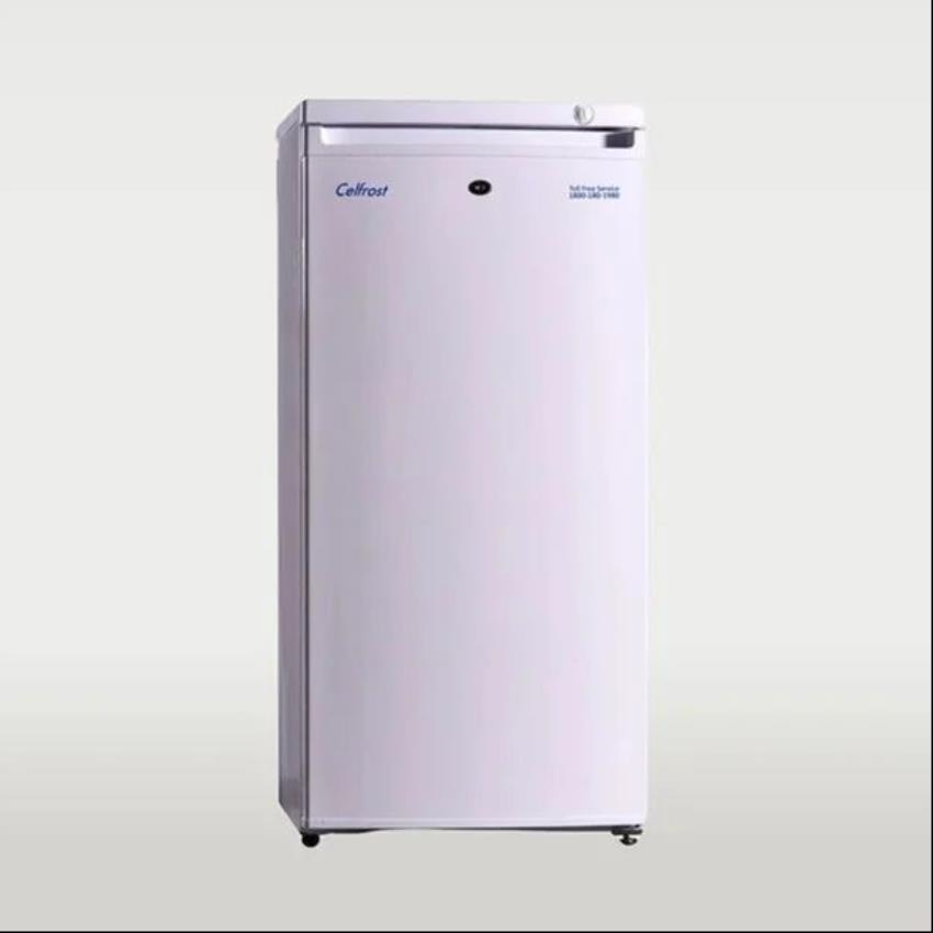 Celfrost Upright Freezer - BFS 350