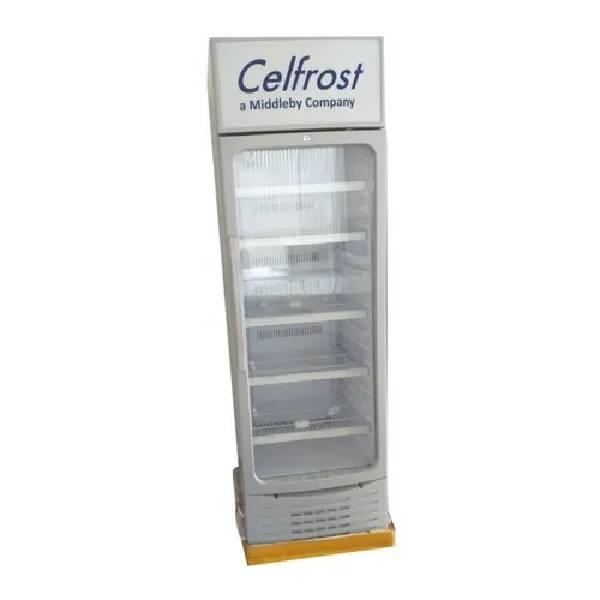 Celfrost Display Cooler