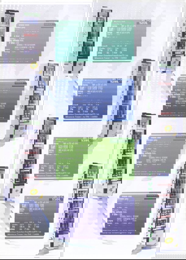 Celfrost Western Display Cooler