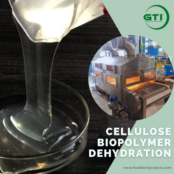 Cellulose Powder Equipment