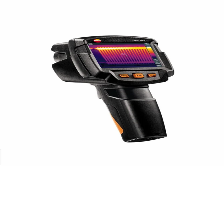 CEM OLED Thermal Imaging Machine