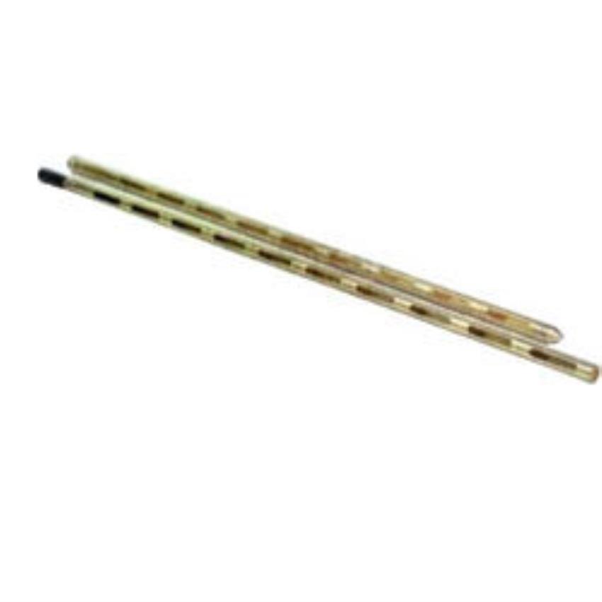 Cement Sampling Device