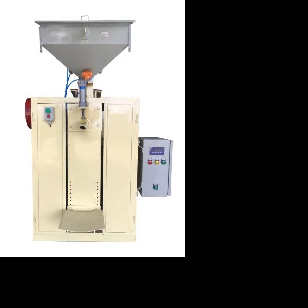 Automatic Cement Sand Packer