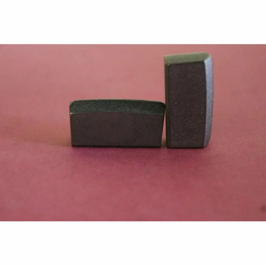 Cemented Carbide Segment, TNMG Type