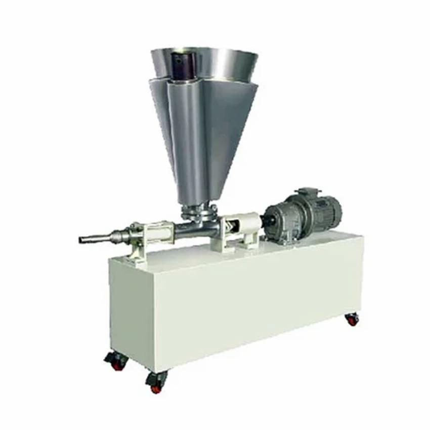 Center Fill Machine