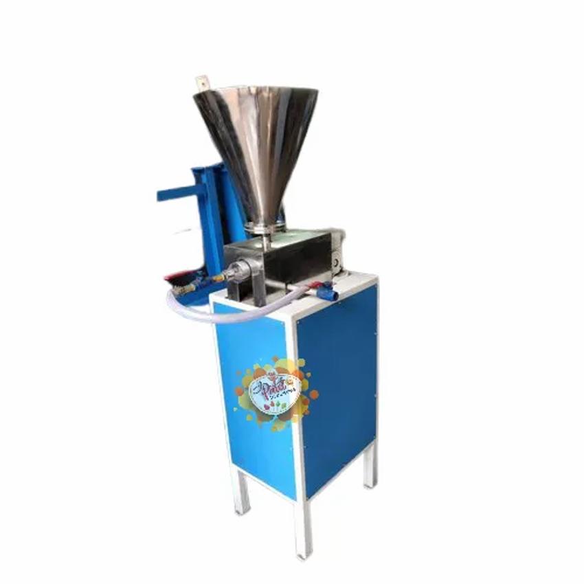 Center Fill Machine